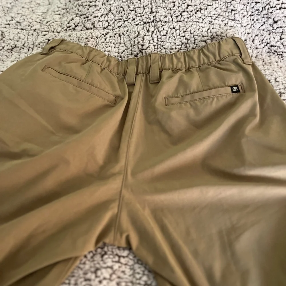 Banana Republic men’s golf shorts size 32